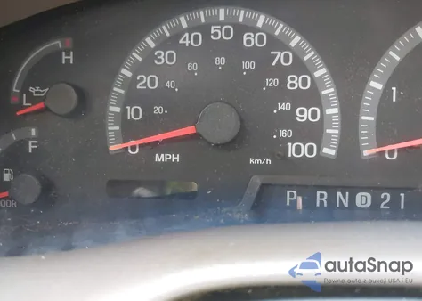 1999 Ford F-150 Lariat/Work Series/Xl/Xlt из США, поврежденный, VIN 2FTRX17WXXCB16599